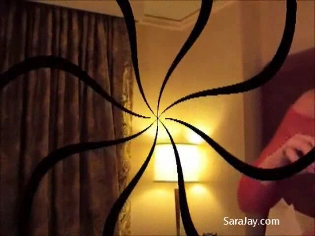 Sara Jay: Sj 4 Way!