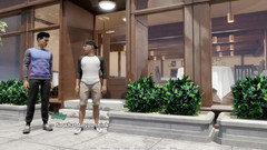 Neon2520: Mad Adventure #06 Fucking a Horny MILF and Spanking Her Fat...