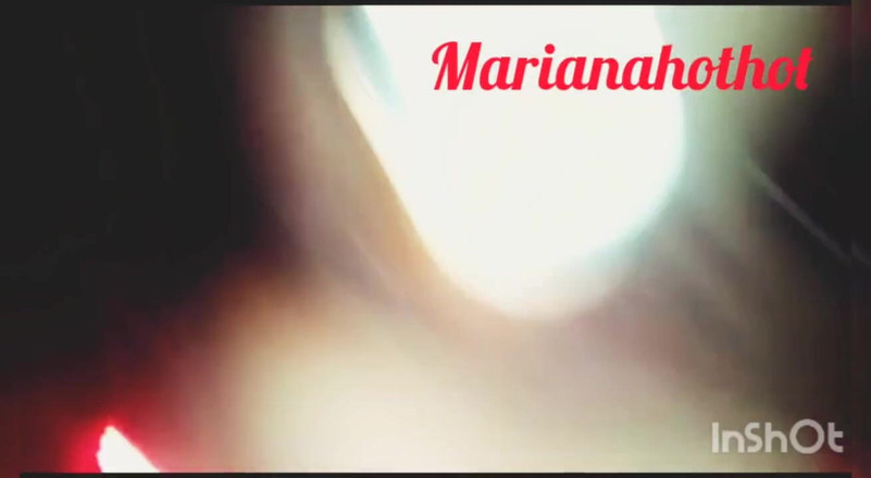 Marian sofar: Úžasné šukání pro Marianahothot