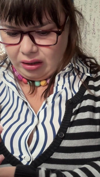 Theetransformatie-borstexpansie, op knoppen knijpen