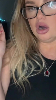 Smoking Fetish Teaser Vid