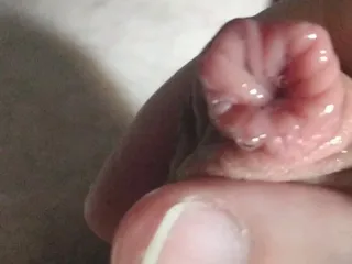 Cindy's Boyfriend Jerks Her Dessert