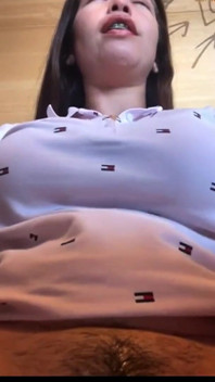 창녀와 독특한 당신
