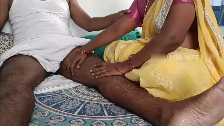 Luxmi Wife: Tchán šuká snachu - Bahu Sasur Ji