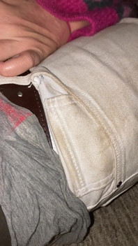 Big Dick Sucked