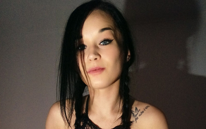 Good masturbation.: Masturberen met een dildo op de cam