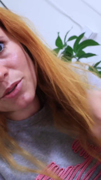 You're Leash Slave for MILF's Sneakers and Dirty Socks