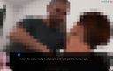 Porny Games: Adored by the Devil (by Empiric) - Having Sex as Repayment for...