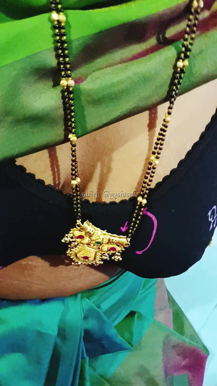 Tamil Jessy: Sweet Sister in Law