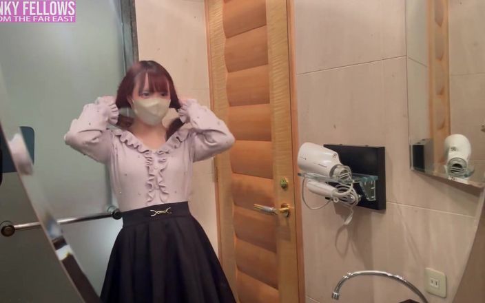 The Sexual Issues: Asiatisk ängel 24224