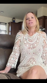 Stepmom Controls Your Cock: Maternal JOI