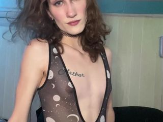 Alyssa Bale: Gewoon iets kleins om van te genieten 5