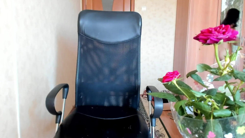 ANGELA_LADY: Ouah, quelle chatte douce