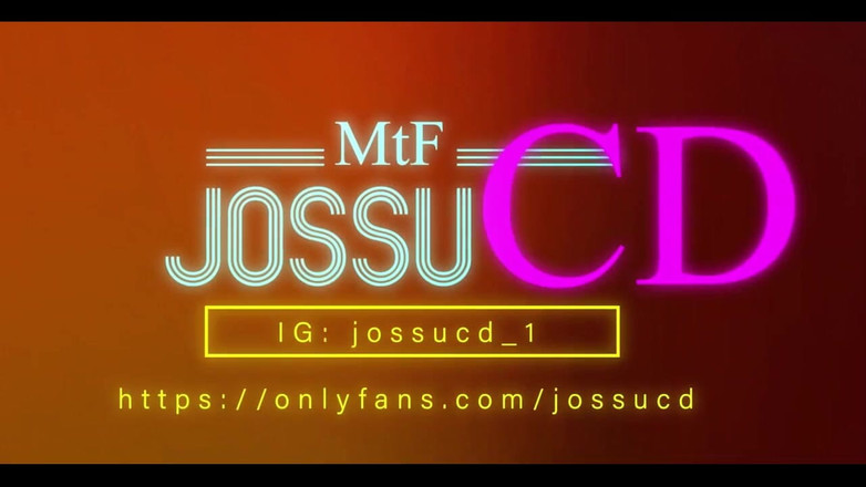 JossuCD: Plaisir rapide sous la douche