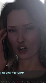 Aidens的复仇1他们让索菲亚在街上赤身裸体奔跑