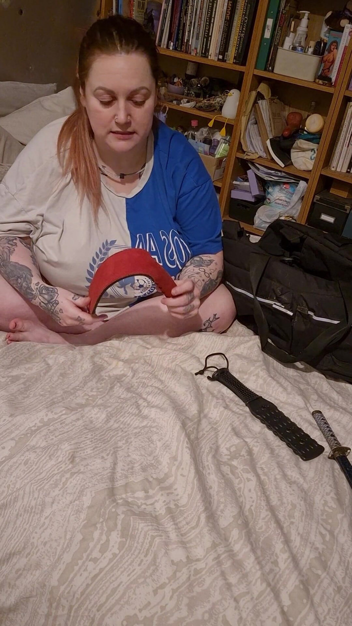 Bambi_beauty1: Bambis leksaksväska