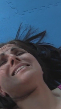 A Cunt Pummeling