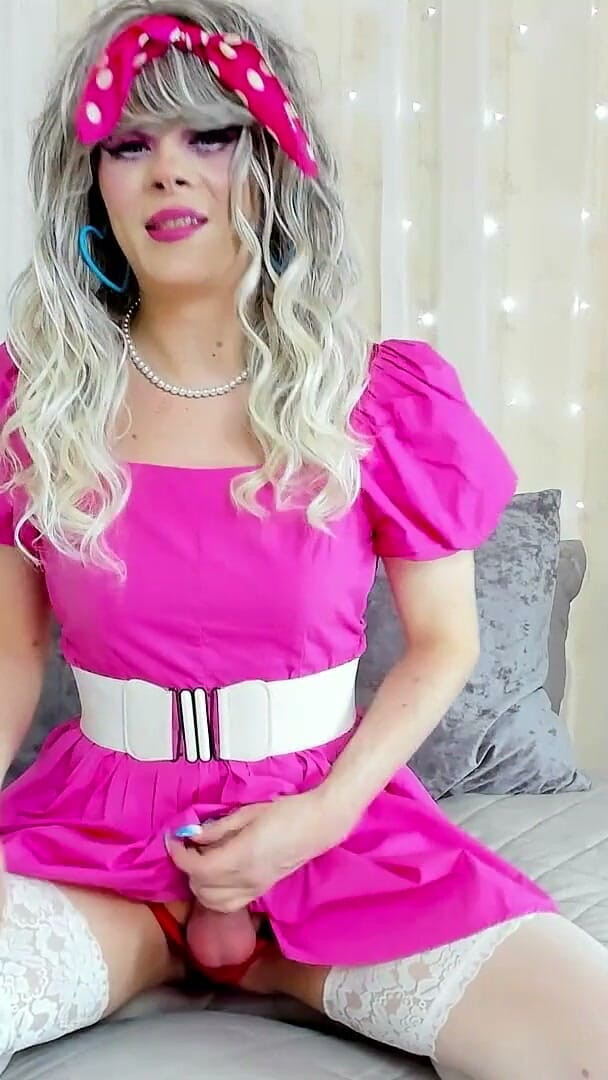 Alice Doll Part 1