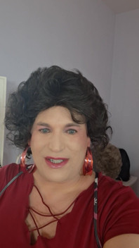 Det Väcker Mig När Han Tittar!