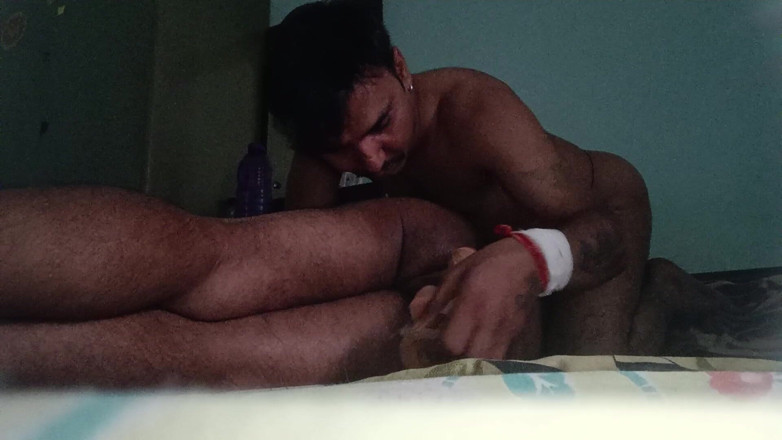 Rajasthani-old-lover: India oficial de policía padrastro tiene sexo con vecino padrastro...