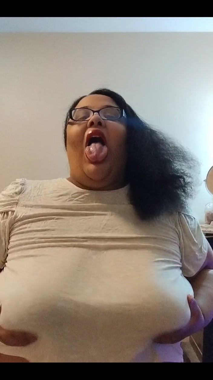 Jessica pigslut: Big Tits