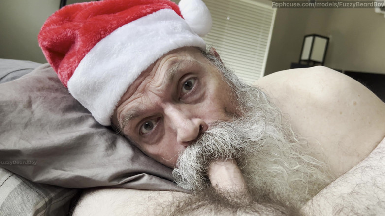 FuzzyBeardBoy: Le Père Noël Vient Tôt Au Travail Mon Pôle Nord -...