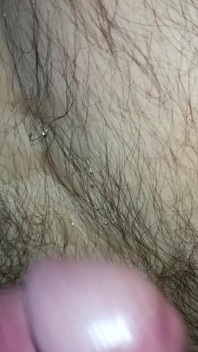 Big Cock Close up No Hands Cumming - Rockard Daddy