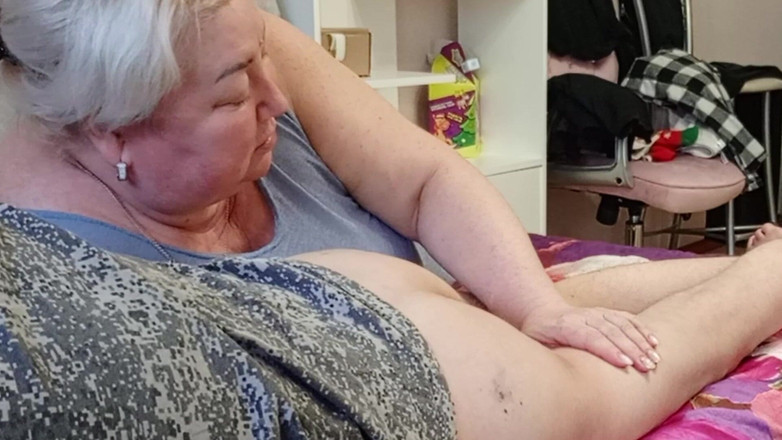 Zona901: Macecha polyká tlusté sperma