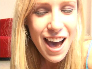 LegalThisWeek: Branlette sur mon visage avec Allison Pierce