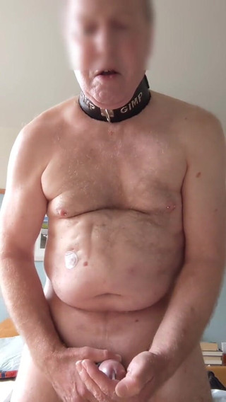 Bellhead: Keseronokan gimp ll