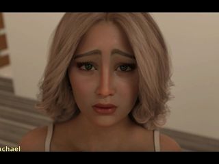 Miss Kitty 2K: Wvm - bölüm 91 - uygunsuz göğüs dekoltesi
