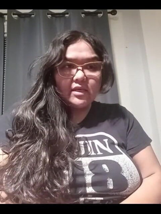 DeesDeepThroat: Doar atingând baza