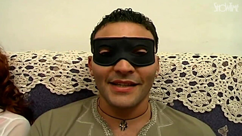 Showtime Official: Sluts of Italy - Full Movie - Italian Film Restored in HD