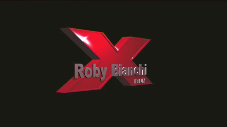 Topax Film Production: Dua zakar besar untuk Lara De Santis! Diarahkan oleh Roby...
