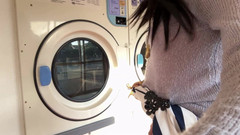 megu2002: Instruction de l’entraîneur, exposition de lessive n° 9