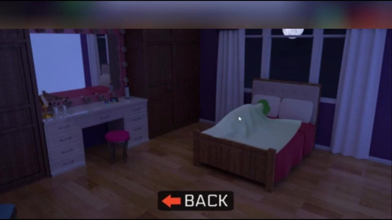 3DXXXTEEN2 Cartoon: Аритметист у шафі. 3d порно, мульт секс