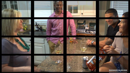 PSFILM: Lifestyle Diaries - Episode IV BBC sluts anal