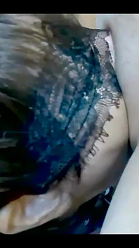 Mayu No87 Convulsions, Nipple Piercing, Tattoo Stickers, Porcio, Anal Play, Squirting, Anal Beads 2-hole Sex, Creampie