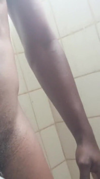 I Present to You My Dick