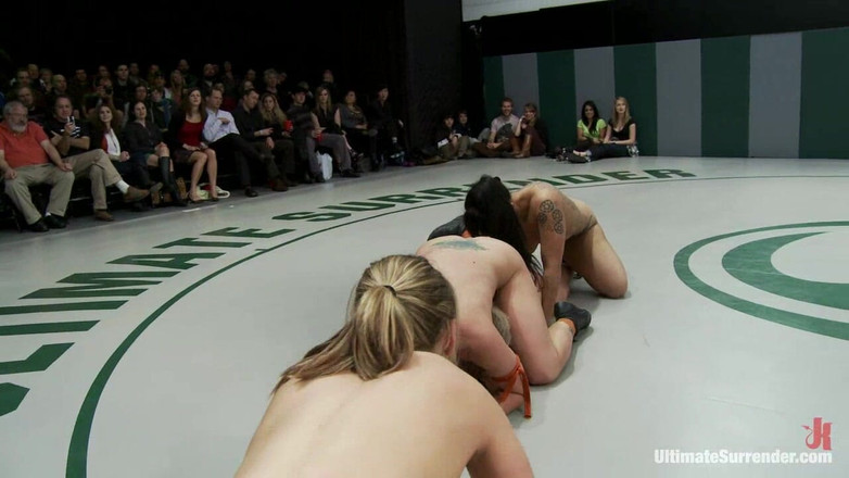 Ultimate surrender by Kink: 1. kolo Draci (0-0) Vs Piráti (0-0)