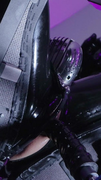 Locked Bound [preview]