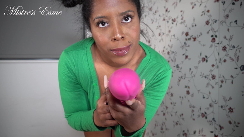 Mistress Esme: Addickted