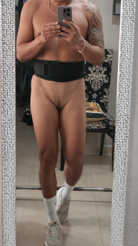 Workout Morning