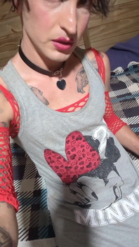 Talking Femboy