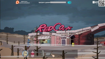 Like A Boss: Gameplay lengkap - fuckerman, fuckout 69