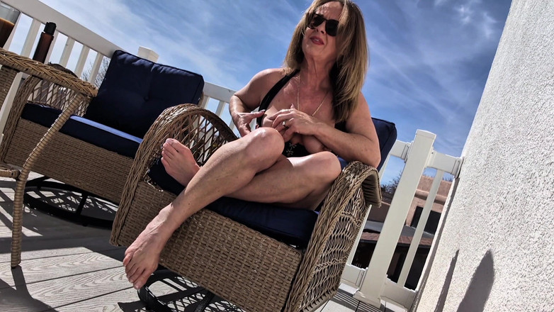 Little Linda: 18세 이상 자지와