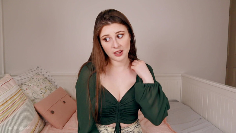 Darling Josefin: Antrenând o nouă soție fetiș misogyny