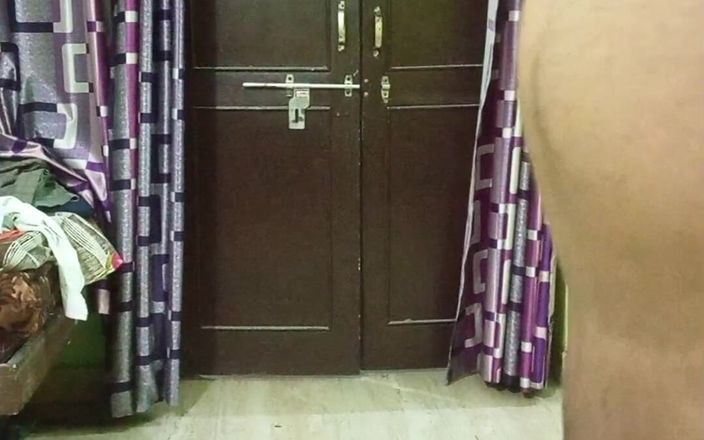 Rockko234: भारतीय पति मजा ले रहा है