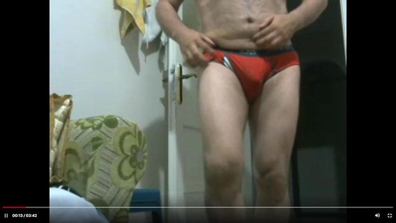 Hakanbeyzade: Turkisk live onani