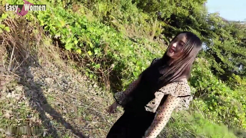 Cheaters Japan: Asian Angel 25509